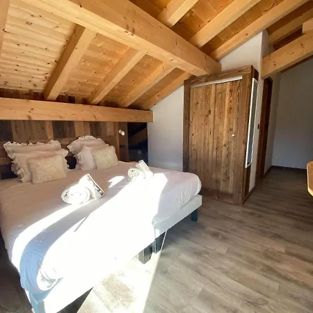 Azalee, Montriond, Morzine, Avoriaz * Montriond
