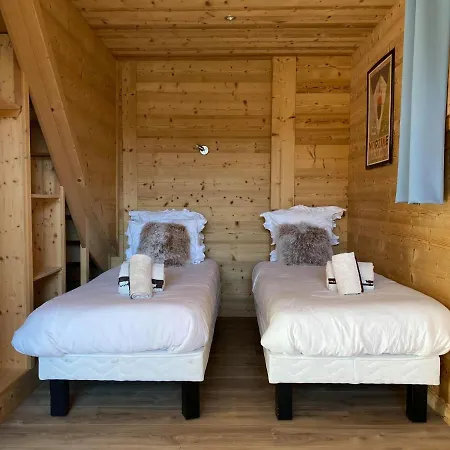 Azalee, Montriond, Morzine, Avoriaz Montriond