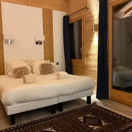 Azalee, Montriond, Morzine, Avoriaz Chalet *