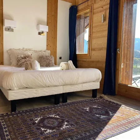 Chalet Azalee, Montriond, Morzine, Avoriaz