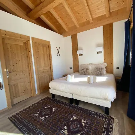 Azalee, Montriond, Morzine, Avoriaz * Montriond