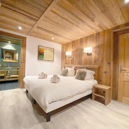 Azalee, Montriond, Morzine, Avoriaz * Montriond