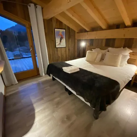 Chalet Azalee, Montriond, Morzine, Avoriaz *