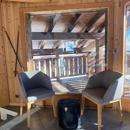 Chalet Azalee, Montriond, Morzine, Avoriaz Montriond