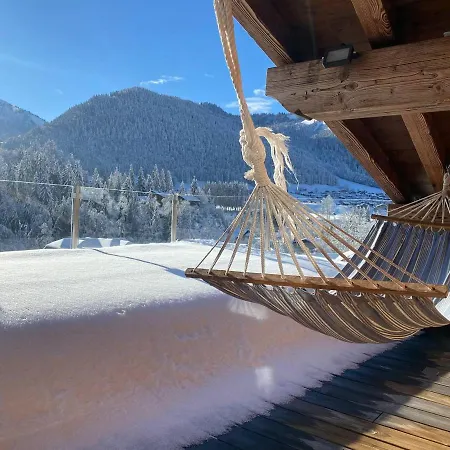 Azalee, Montriond, Morzine, Avoriaz *