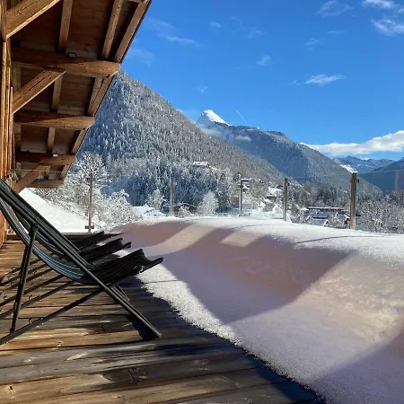 Azalee, Montriond, Morzine, Avoriaz