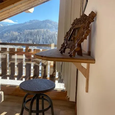 Chalet Azalee, Montriond, Morzine, Avoriaz