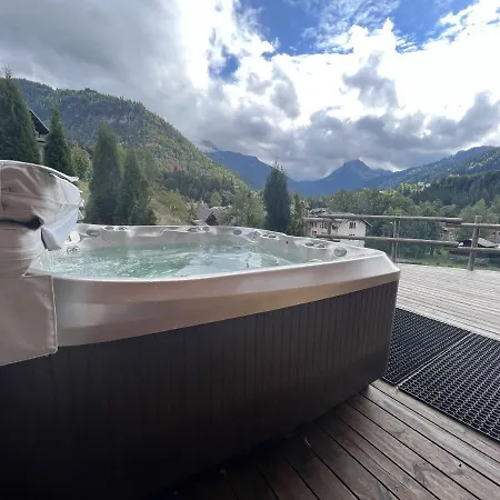 Azalee, Montriond, Morzine, Avoriaz *