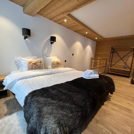 Chalet Azalee, Montriond, Morzine, Avoriaz *