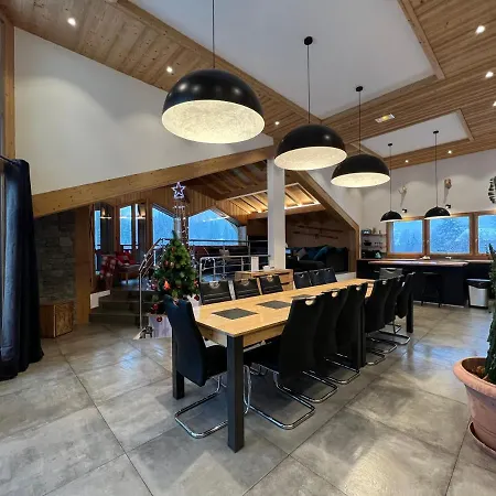 Azalee, Montriond, Morzine, Avoriaz * Montriond
