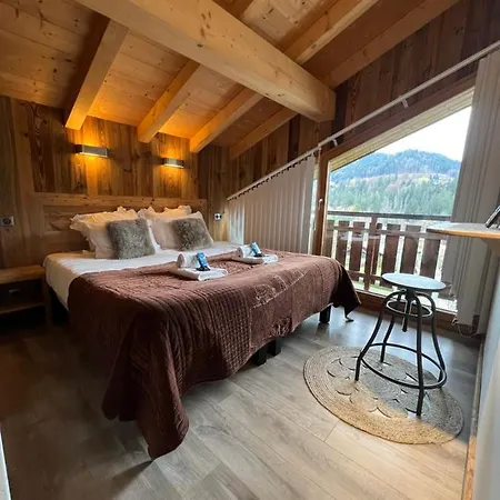Azalee, Montriond, Morzine, Avoriaz