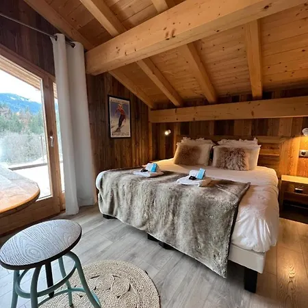 Azalee, Montriond, Morzine, Avoriaz Montriond