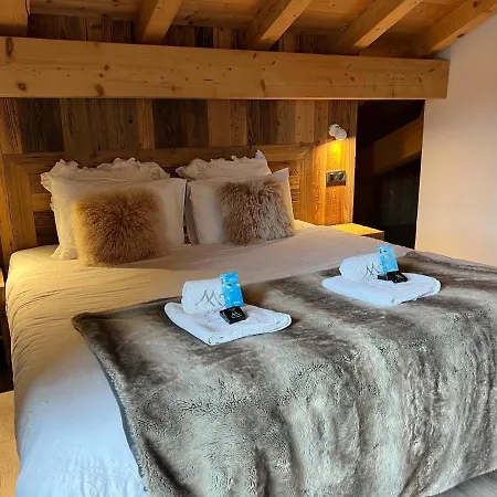 Azalee, Montriond, Morzine, Avoriaz Chalet