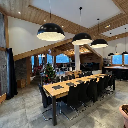 Azalee, Montriond, Morzine, Avoriaz * Montriond