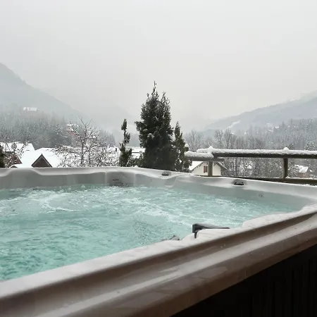 Chalet Azalee, Montriond, Morzine, Avoriaz Montriond