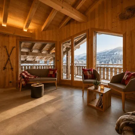 Azalee, Montriond, Morzine, Avoriaz * Montriond