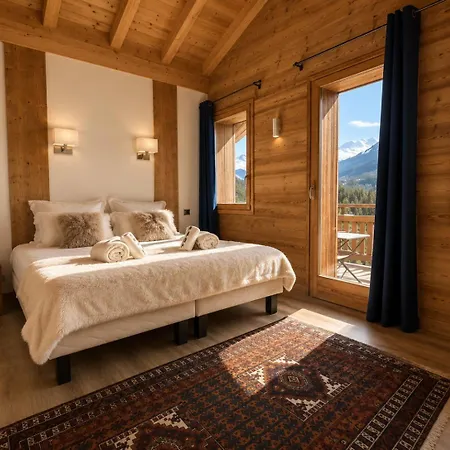 Azalee, Montriond, Morzine, Avoriaz Chalet