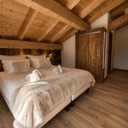 Azalee, Montriond, Morzine, Avoriaz Σαλέ *