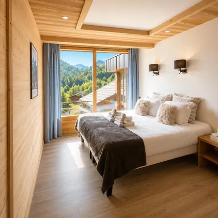 Azalee, Montriond, Morzine, Avoriaz Montriond