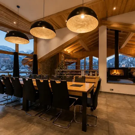 Azalee, Montriond, Morzine, Avoriaz * Montriond