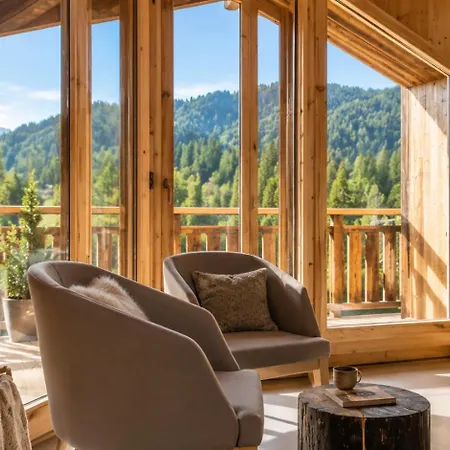 Azalee, Montriond, Morzine, Avoriaz