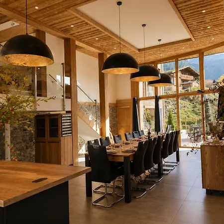 Azalee, Montriond, Morzine, Avoriaz Σαλέ Montriond