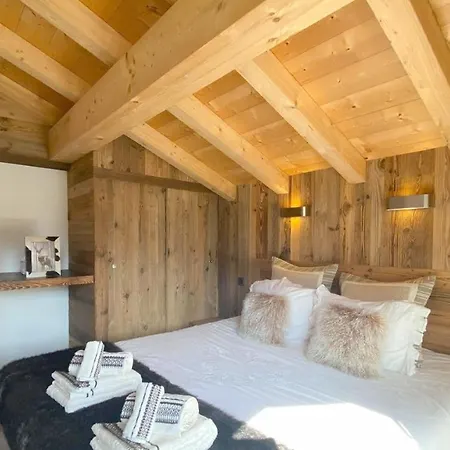 Azalee, Montriond, Morzine, Avoriaz Montriond