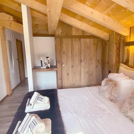 Azalee, Montriond, Morzine, Avoriaz