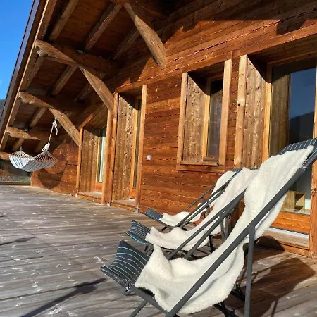 Chalet Azalee, Montriond, Morzine, Avoriaz Montriond
