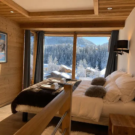 Azalee, Montriond, Morzine, Avoriaz *
