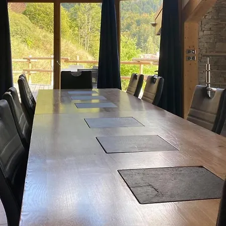 Azalee, Montriond, Morzine, Avoriaz Σαλέ *